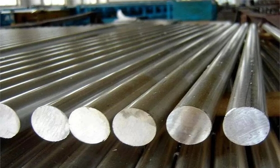 AISI 1045 High Carbon Steel Round Bar SM45C C30 C45 1045 S45C SCM440 SAE 1045