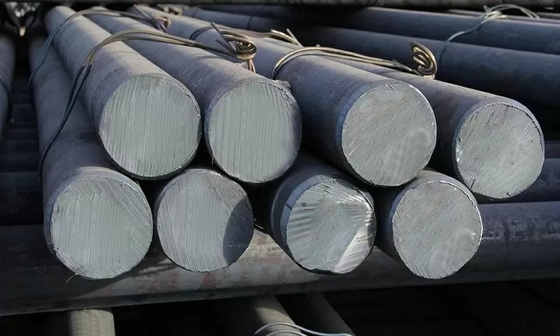 AISI 1045 High Carbon Steel Round Bar SM45C C30 C45 1045 S45C SCM440 SAE 1045
