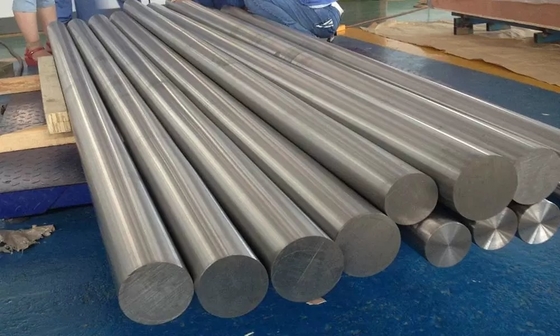 AISI 1045 High Carbon Steel Round Bar SM45C C30 C45 1045 S45C SCM440 SAE 1045
