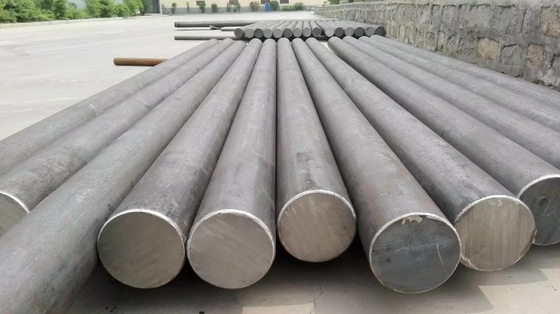 AISI 1045 High Carbon Steel Round Bar SM45C C30 C45 1045 S45C SCM440 SAE 1045