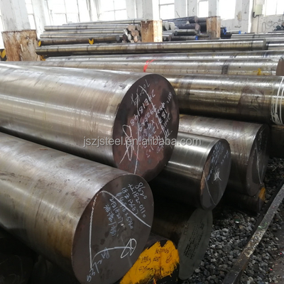 High Speed Steel HSS Carbon Steel Round Bar ASTM A515M S235JR S355JR For Machinery