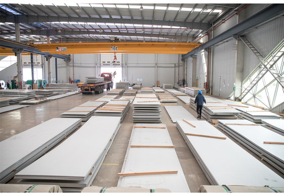 BA 201 Stainless Steel Sheet Plate 0.2mm 304 304L 316 409 410 904L SS400